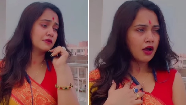 Trisha Kar Madhu