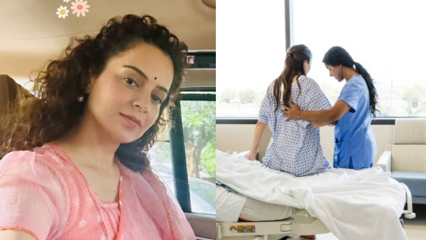 Kangana Ranaut Kangana Ranaut