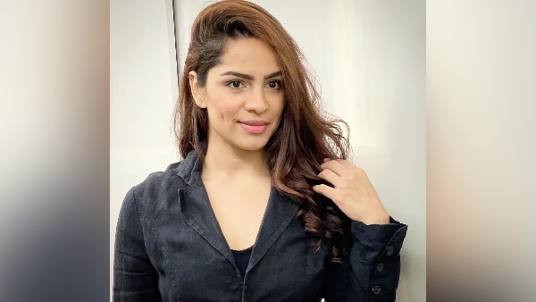 Shikha Singh