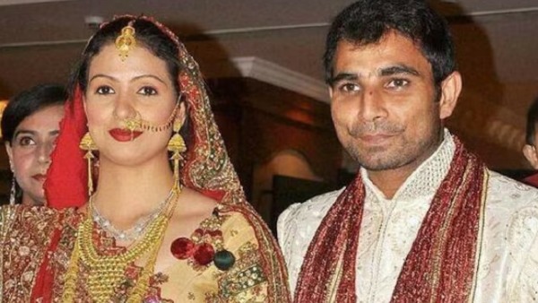 Hasin Jahan