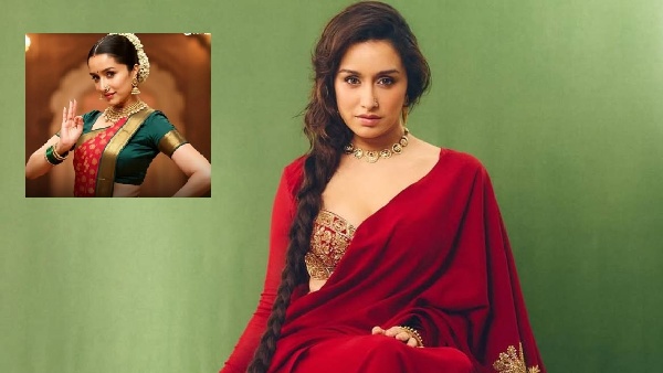 Shraddha Kapoor Shraddha Kapoor