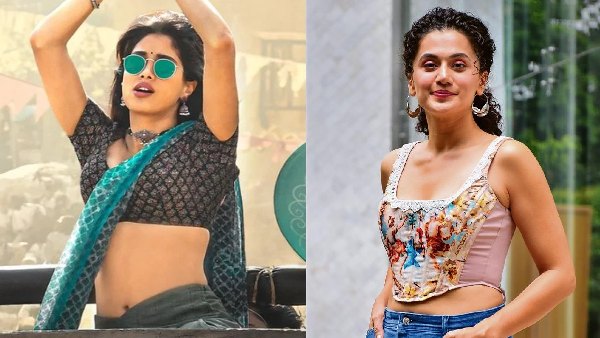 Taapsee Pannu Taapsee Pannu