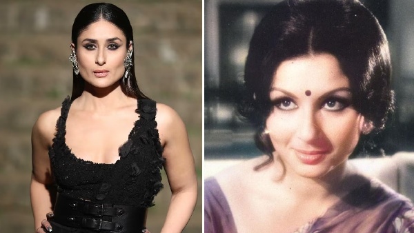 Kareena Kapoor Khan