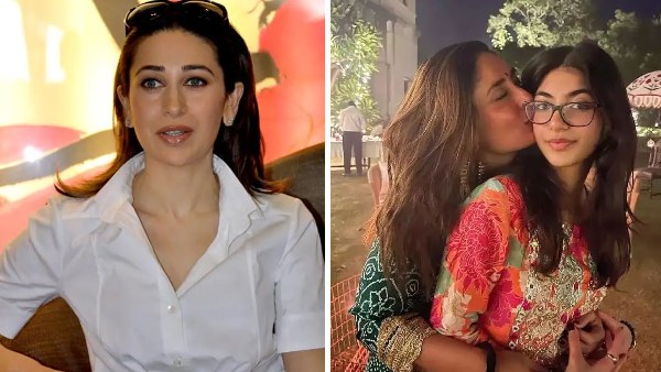 Karisma Kapoor Karisma Kapoor