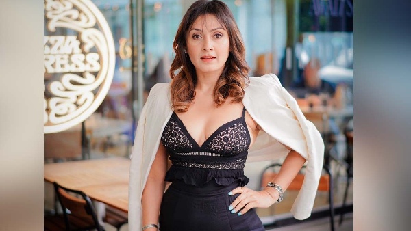 Manjari Fadnis
