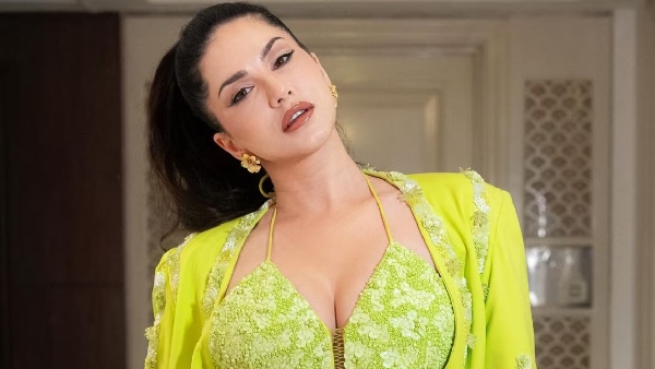Sunny Leone
