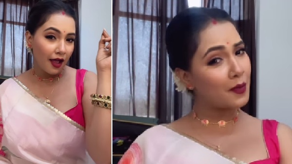 Trisha Kar Madhu Trisha Kar Madhu