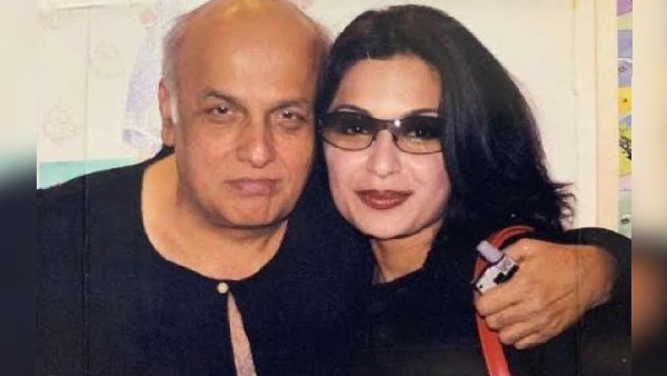 Mahesh Bhatt Mahesh Bhatt