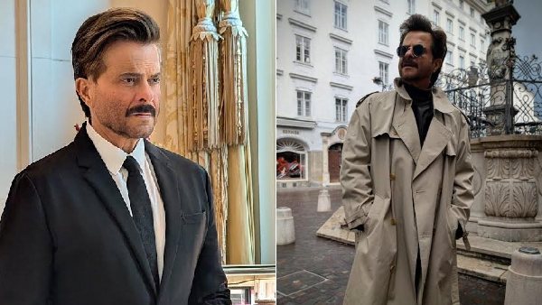 Anil Kapoor Anil Kapoor