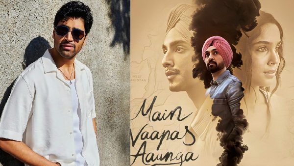 Main Wapas Aaunga