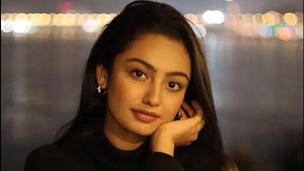 Sanchita Ugale