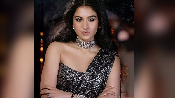 Radhika Merchant Radhika Merchant