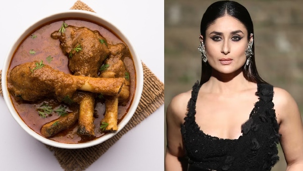 Kareena Kapoor Khan