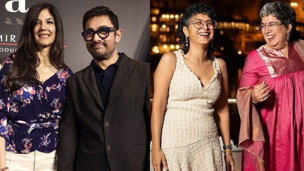 Aamir Khan