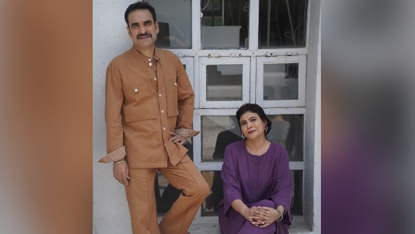 Pankaj Tripathi