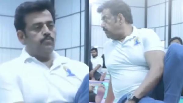 Ravi Kishan