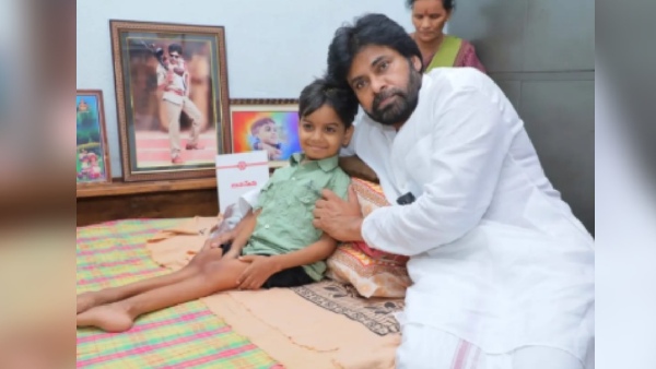 Pawan Kalyan Pawan Kalyan