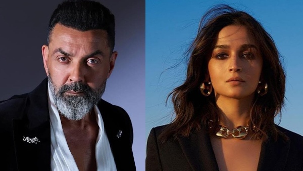 Alia- Bobby