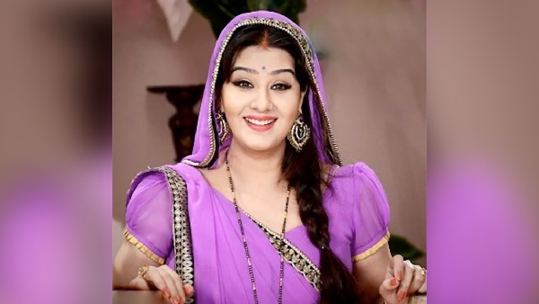 Shilpa Shinde
