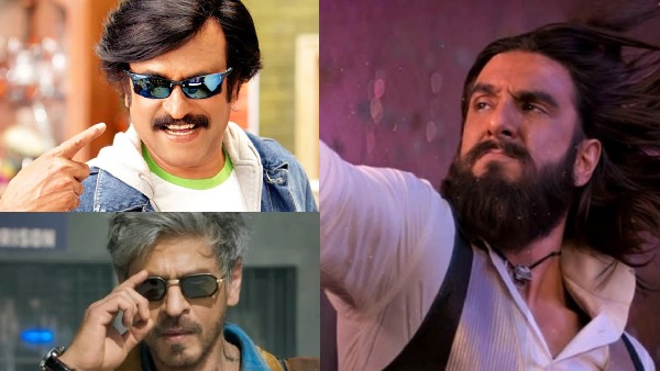 Ranveer Singh