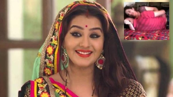 Shilpa Shinde