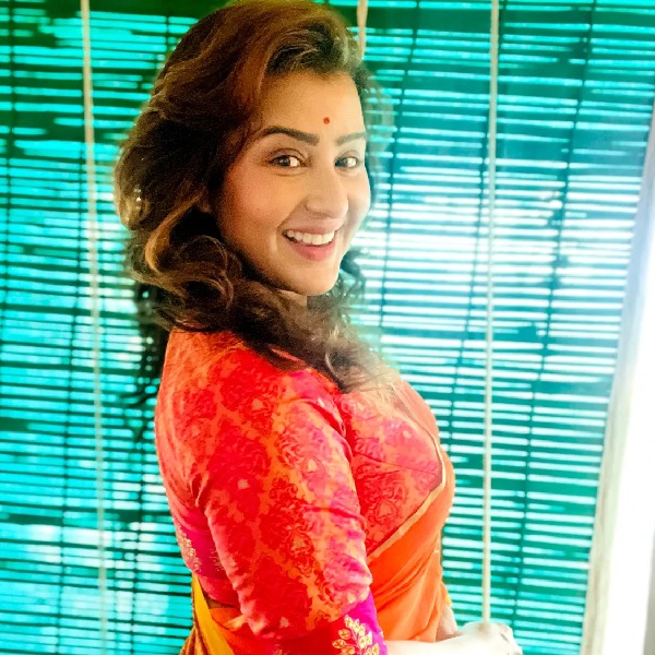 Shilpa Shinde