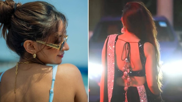 Anushka Sen Anushka Sen