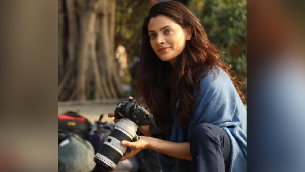 Saiyami Kher Saiyami Kher