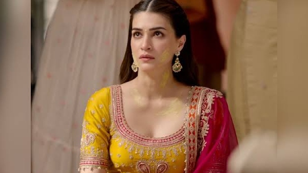 Kriti Sanon