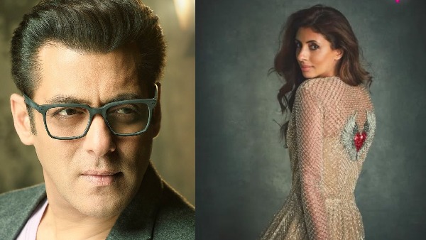 Shweta Bachchan