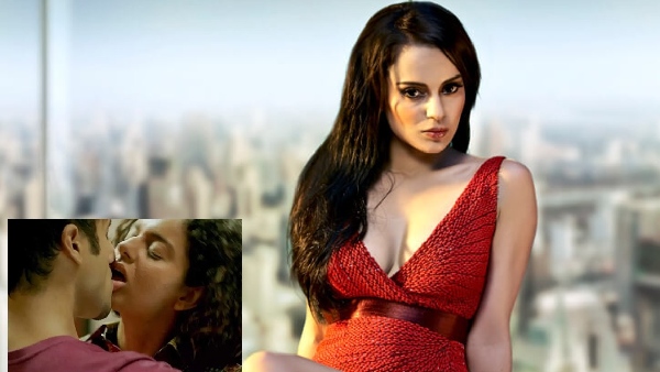 Kangana Ranaut