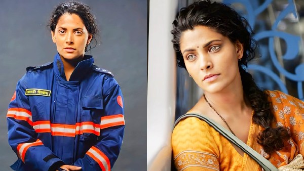 Saiyami Kher