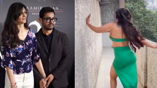 Aamir Khan