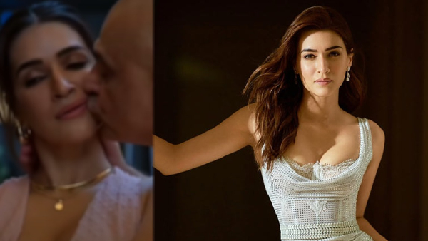 Kriti Sanon