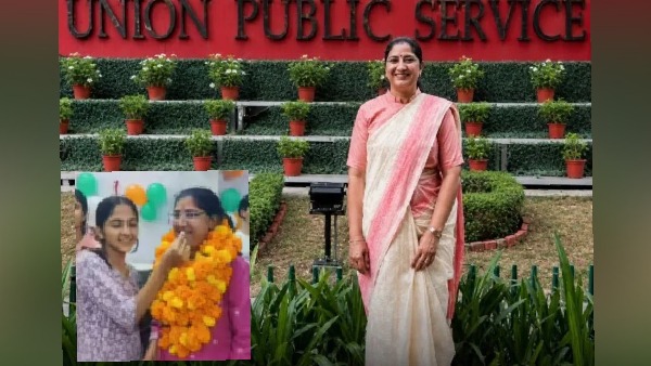 Success Story