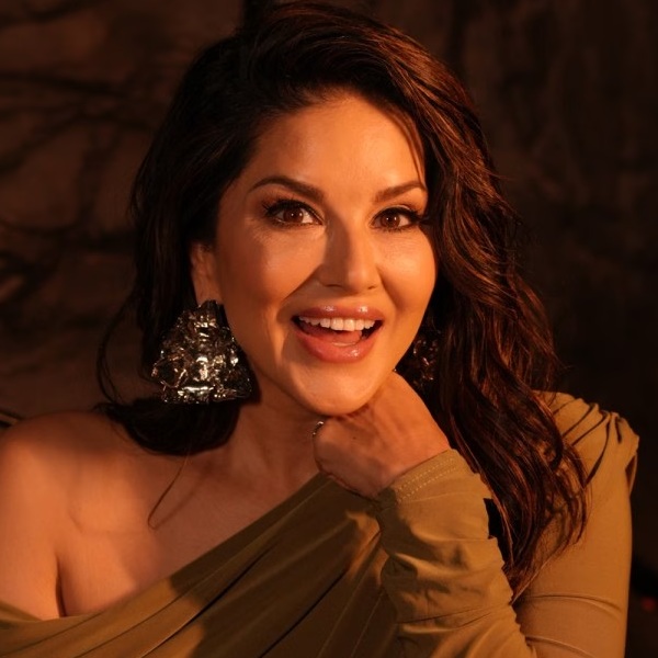 Sunny Leone