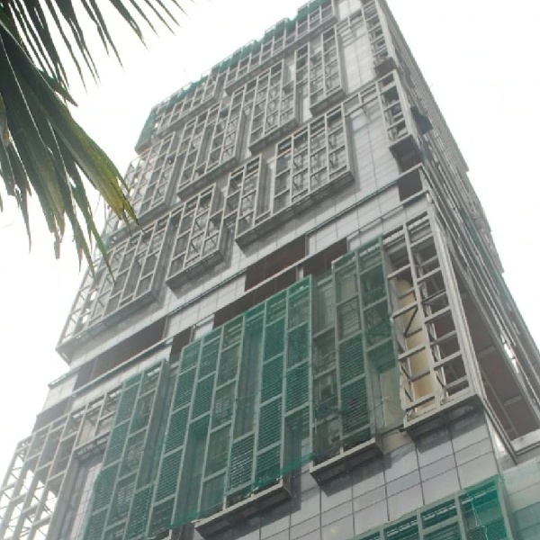 Antilia Antilia