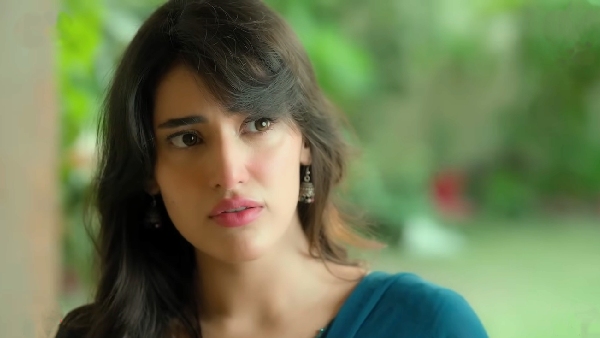 Sahar Hashmi