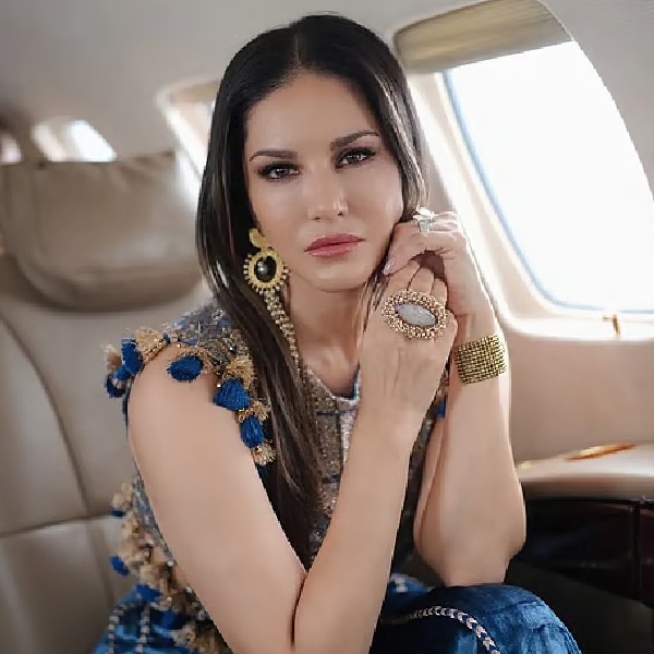 Sunny Leone
