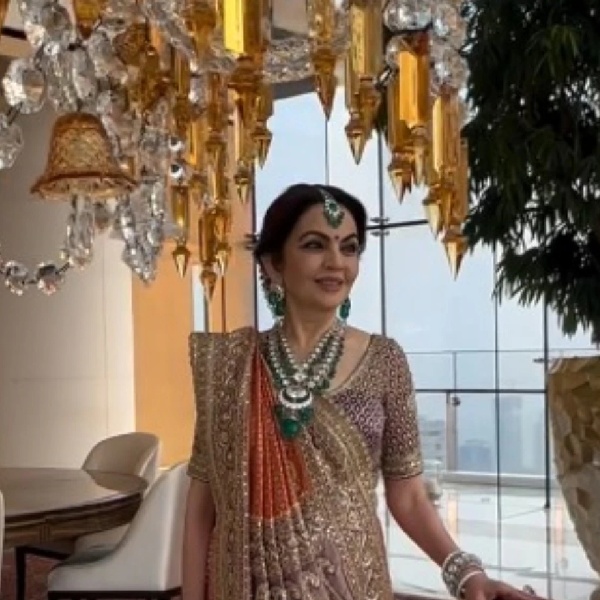 Antilia Antilia