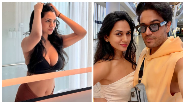 Akanksha Chamola
