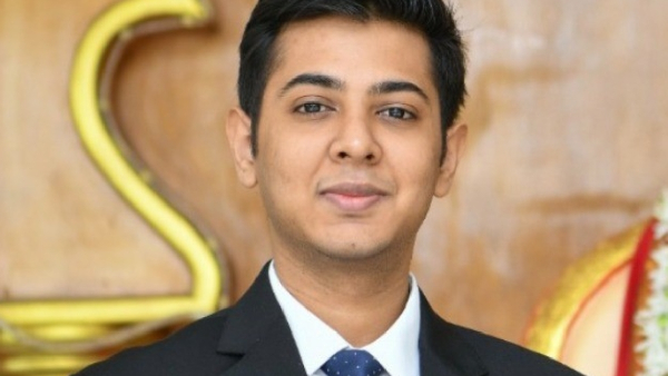 IAS Akshat Jain Interview