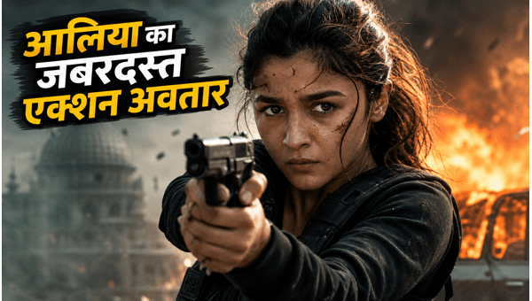 Alpha Movie Teaser Alia Bhatt Joins YRF Spy Universe in 2026 Action Thriller - Watch Now Alpha Movie Teaser Alia Bhatt Joins YRF Spy Universe in 2026 Action Thriller - Watch Now