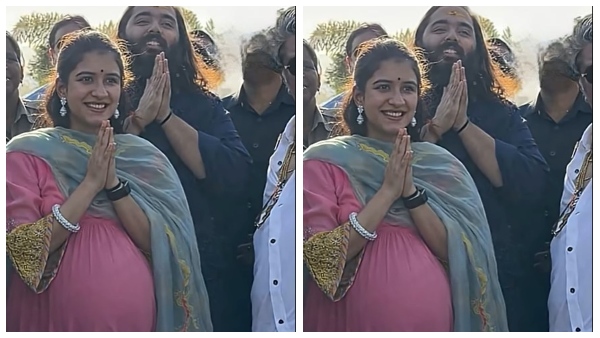 Radhika Ambani Pregnancy Fact ChecK