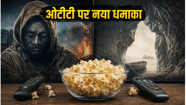 Best OTT Releases June 2026 Watch Karuppu Raakh and More on Prime Video and ZEE5 This Weekend