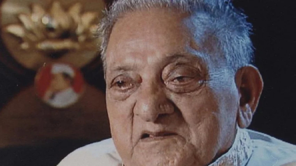 Bhagwan dada