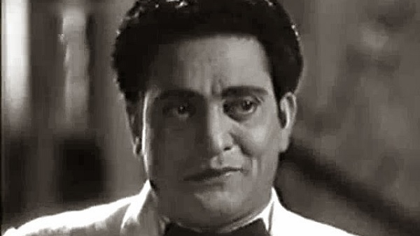 Bhagwan dada