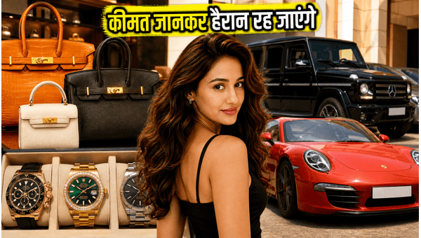 Disha Patani Birthday Inside Her Luxury Collection of Cars Designer Bags and Expensive Watches Disha Patani Birthday Inside Her Luxury Collection of Cars Designer Bags and Expensive Watches