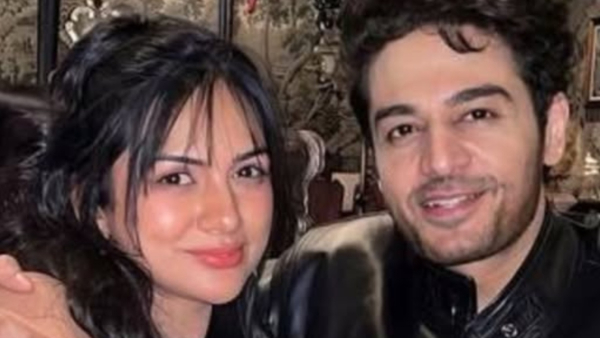 Gaurav Khanna Akanksha Chamola Divorce