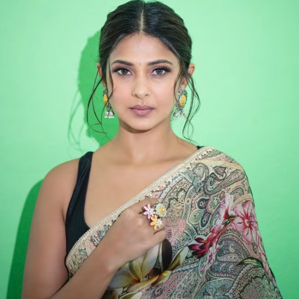 Jennifer Winget